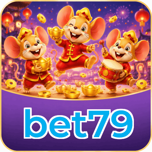 bet79 Instalar Logo 3