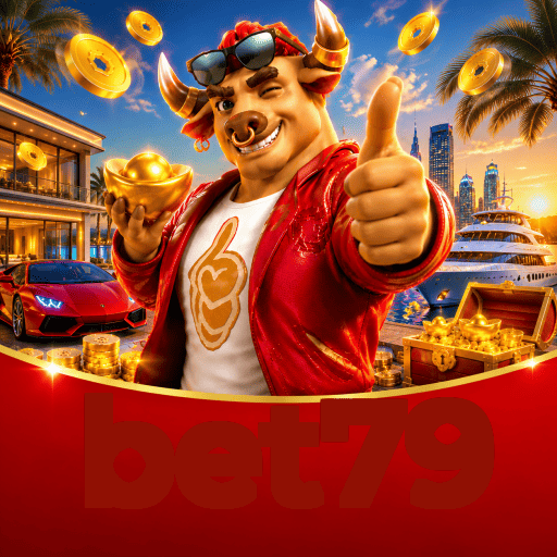 bet79 Instalar Logo 2