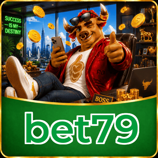 bet79 Licença Curaçao Gaming