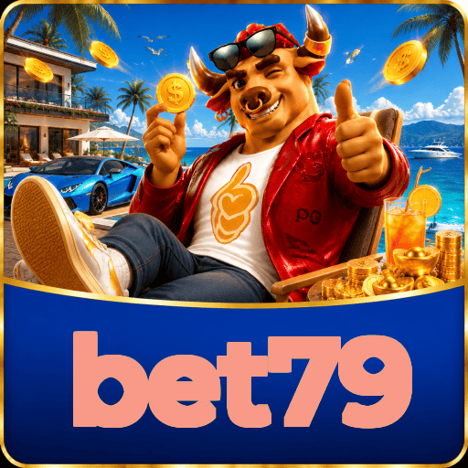bet79 Segurança Logo 3