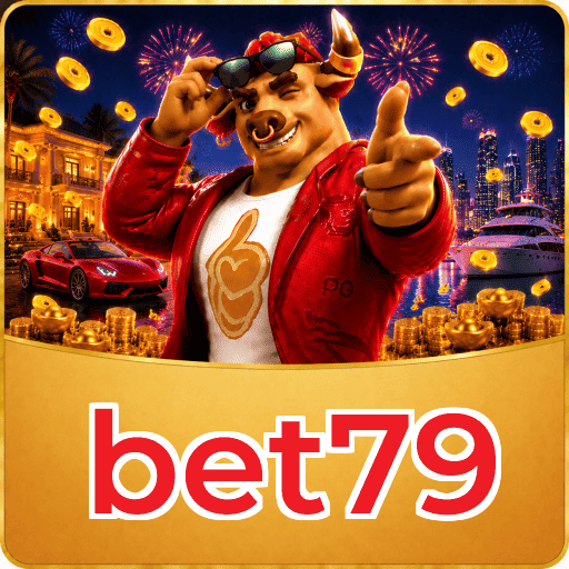 bet79 Logo 1