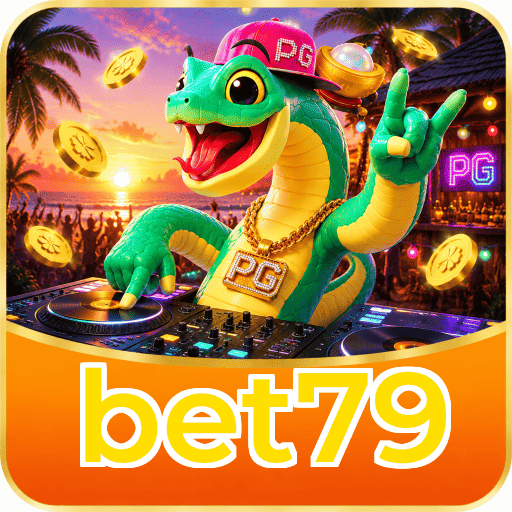 bet79 Logo 2